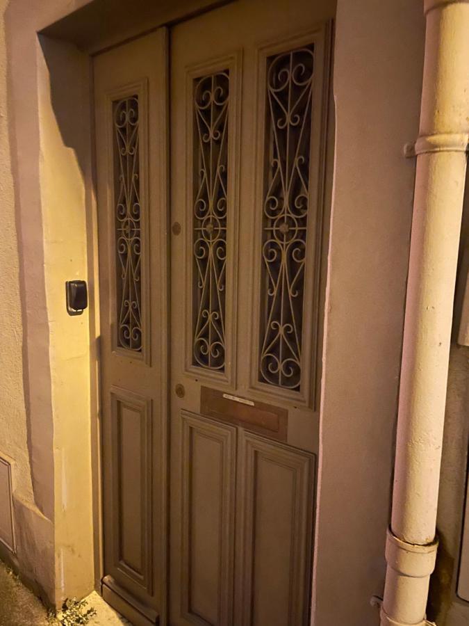 Chaleureux Et Spacieux Appartement De Centre-Ville - Lit King Size - Netflix Cherbourg-en-Cotentin Esterno foto